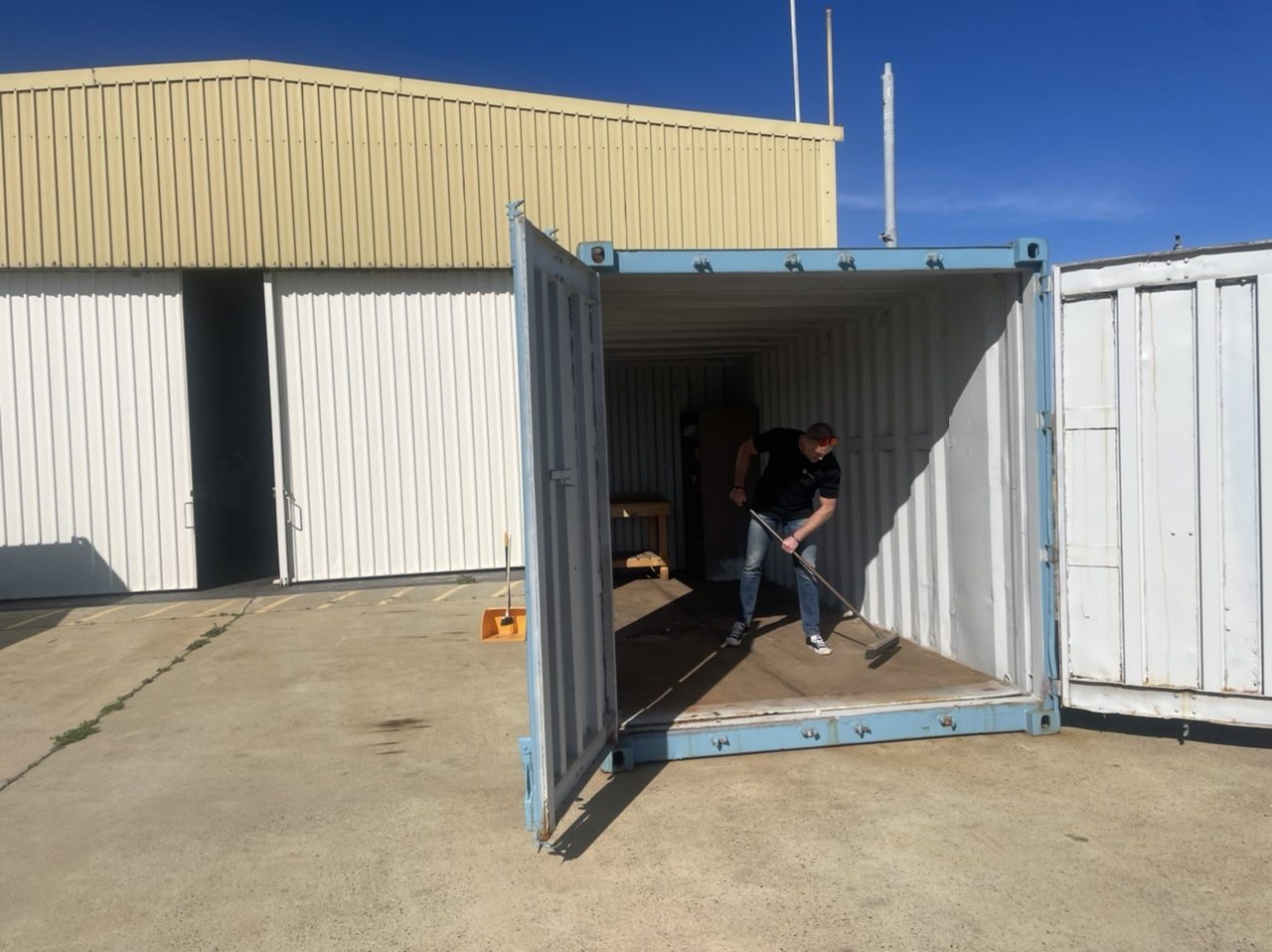 Boat Build – Day 2
